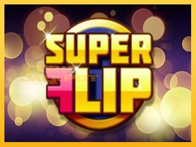 Срећа је на вашој страни са уређајем Super Flip