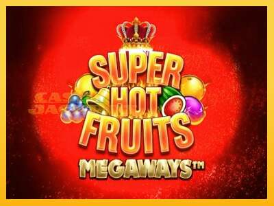 Срећа је на вашој страни са уређајем Super Hot Fruits Megaways