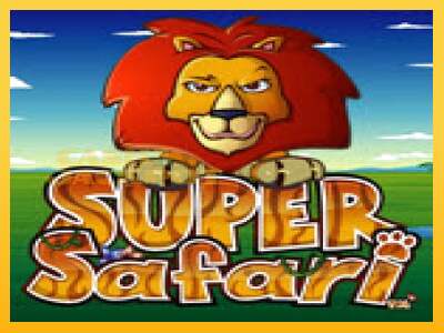 Срећа је на вашој страни са уређајем Super Safari