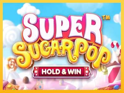 Срећа је на вашој страни са уређајем Super SugarPop