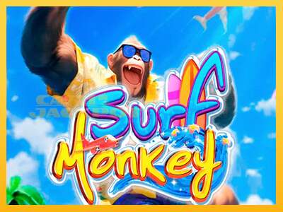 Срећа је на вашој страни са уређајем Surf Monkey