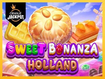 Срећа је на вашој страни са уређајем Sweet Bonanza Holland – Oranje Jackpot