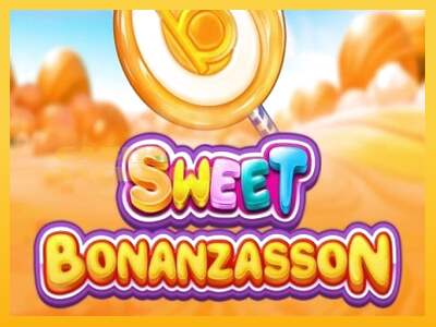 Срећа је на вашој страни са уређајем Sweet Bonanzasson