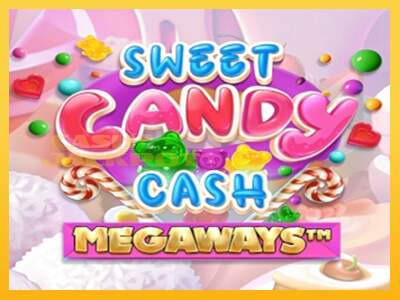 Срећа је на вашој страни са уређајем Sweet Candy Cash Megaway