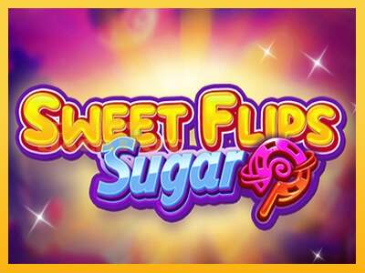 Срећа је на вашој страни са уређајем Sweet Flips Sugar