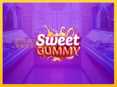 Срећа је на вашој страни са уређајем Sweet Gummy