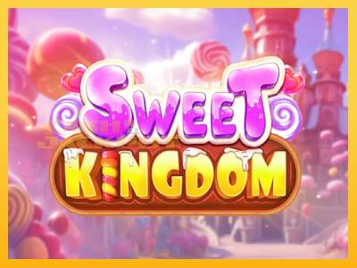 Срећа је на вашој страни са уређајем Sweet Kingdom