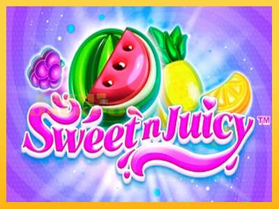 Срећа је на вашој страни са уређајем Sweet N Juicy