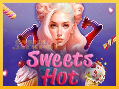 Срећа је на вашој страни са уређајем Sweets Hot