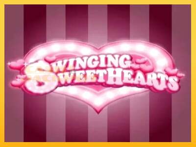 Срећа је на вашој страни са уређајем Swinging Sweethearts