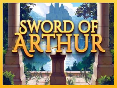 Срећа је на вашој страни са уређајем Sword of Arthur