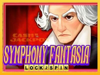 Срећа је на вашој страни са уређајем Symphony Fantasia Lock 2 Spin