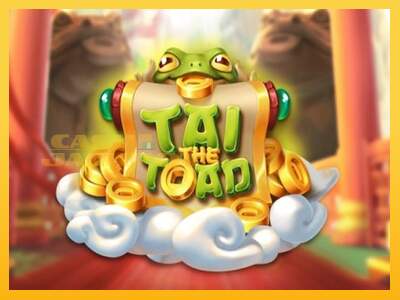 Срећа је на вашој страни са уређајем Tai the Toad