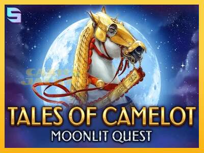 Срећа је на вашој страни са уређајем Tales of Camelot - Moonlit Quest