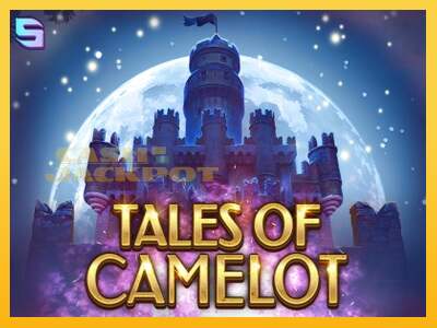 Срећа је на вашој страни са уређајем Tales of Camelot