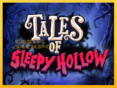 Срећа је на вашој страни са уређајем Tales of Sleepy Hollow