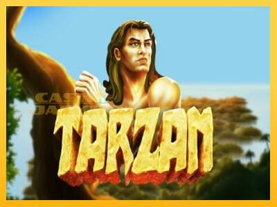 Срећа је на вашој страни са уређајем Tarzan