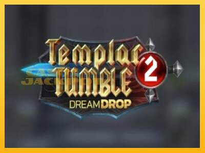 Срећа је на вашој страни са уређајем Templar Tumble 2 Dream Drop