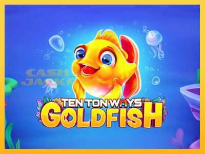 Срећа је на вашој страни са уређајем Ten Ton Ways Goldfish