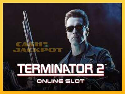 Срећа је на вашој страни са уређајем Terminator 2