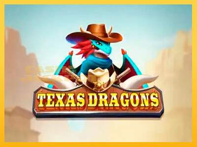 Срећа је на вашој страни са уређајем Texas Dragons