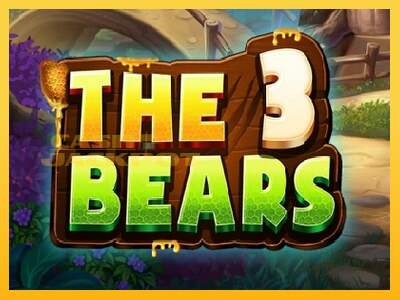 Срећа је на вашој страни са уређајем The 3 Bears