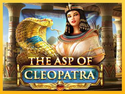 Срећа је на вашој страни са уређајем The Asp of Cleopatra