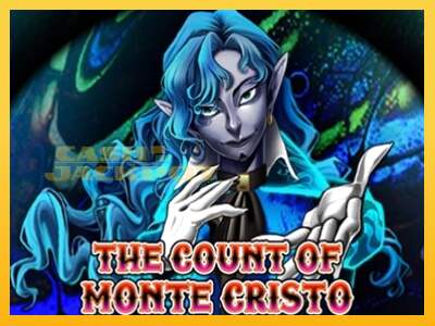 Срећа је на вашој страни са уређајем The Count of Monte Cristo