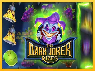 Срећа је на вашој страни са уређајем The Dark Joker Rizes