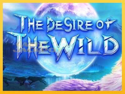 Срећа је на вашој страни са уређајем The Desire of The Wild