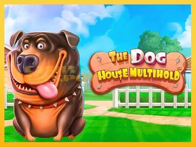 Срећа је на вашој страни са уређајем The Dog House Multihold