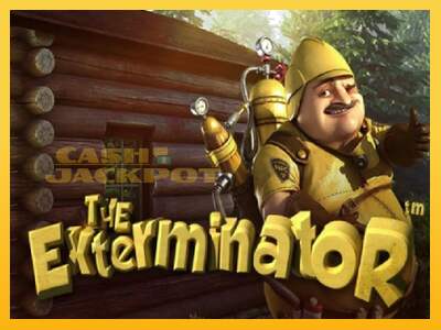 Срећа је на вашој страни са уређајем The Exterminator