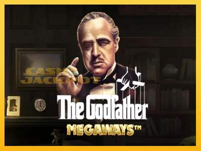 Срећа је на вашој страни са уређајем The Godfather Megaways