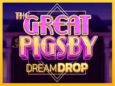 Срећа је на вашој страни са уређајем The Great Pigsby Dream Drop