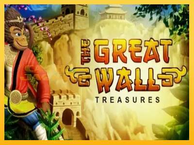 Срећа је на вашој страни са уређајем The Great Wall Treasure