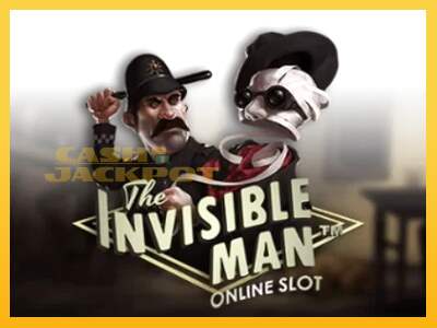 Срећа је на вашој страни са уређајем The Invisible Man