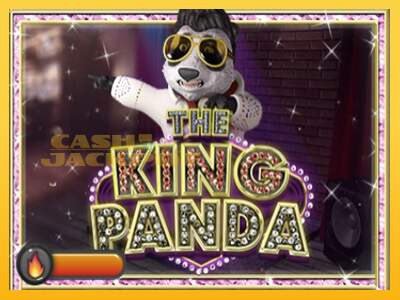 Срећа је на вашој страни са уређајем The King Panda