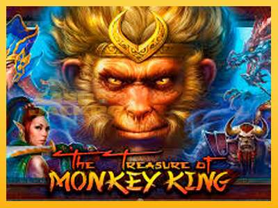 Срећа је на вашој страни са уређајем The Monkey King