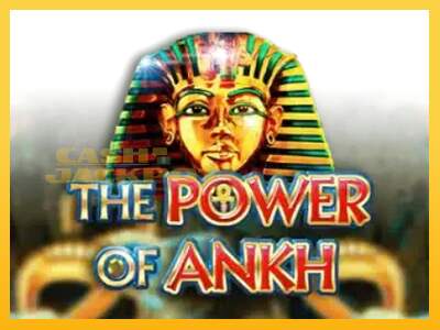 Срећа је на вашој страни са уређајем The Power of Ankh