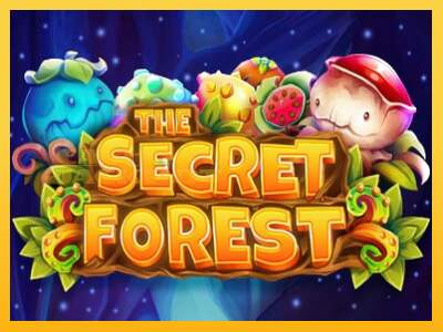 Срећа је на вашој страни са уређајем The Secret Forest