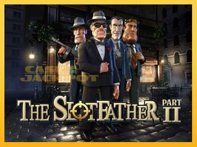 Срећа је на вашој страни са уређајем The Slotfather 2