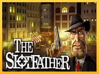 Срећа је на вашој страни са уређајем The Slotfather