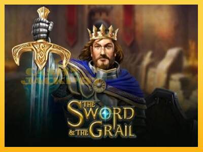 Срећа је на вашој страни са уређајем The Sword & The Grail