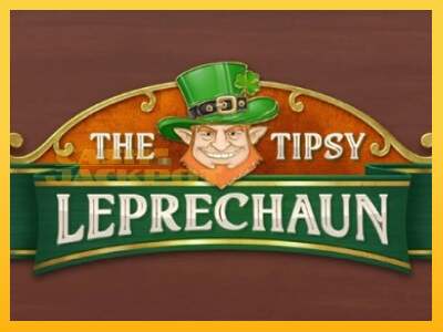 Срећа је на вашој страни са уређајем The Tipsy Leprechaun