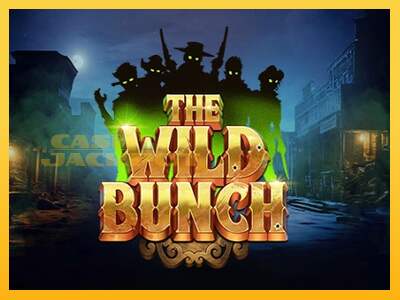 Срећа је на вашој страни са уређајем The Wild Bunch