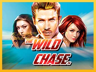 Срећа је на вашој страни са уређајем The Wild Chase