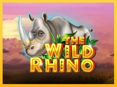 Срећа је на вашој страни са уређајем The Wild Rhino