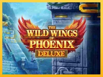 Срећа је на вашој страни са уређајем The Wild Wings of Phoenix Deluxe