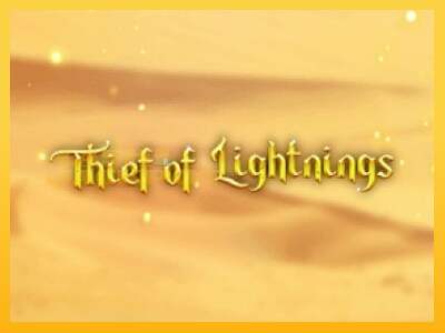 Срећа је на вашој страни са уређајем Thief of Lightnings