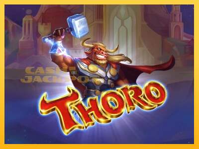 Срећа је на вашој страни са уређајем Thoro